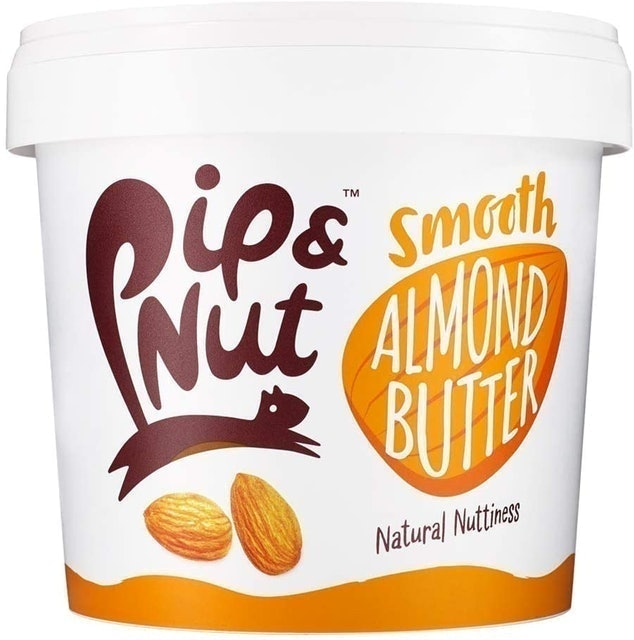 10 Best Almond Butters 2024 | UK Nutritionist Reviewed 1