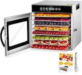 8 Best Food Dehydrators 2024 | UK Chef Reviewed 2