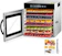 Kwasyo 8 Tray Food Dehydrator 1