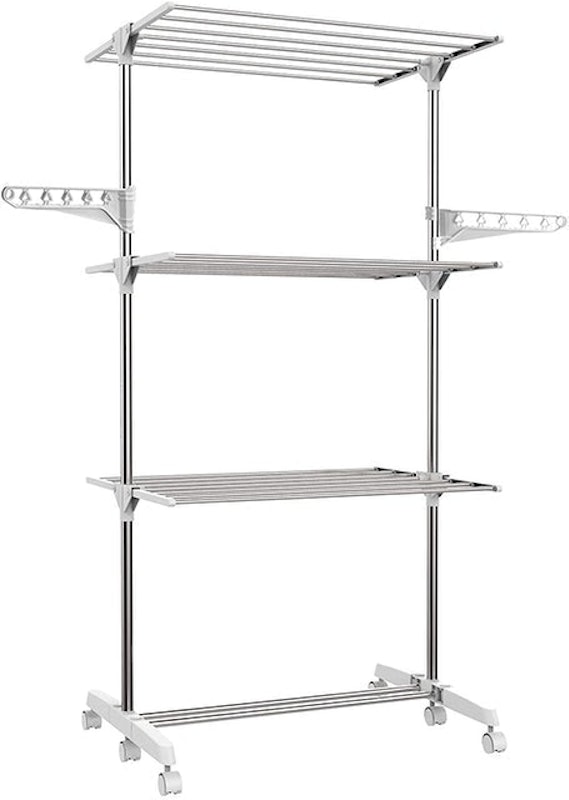Tower Drying Rack 1