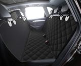 10 Best Dog Seat Covers UK 2024 | Kurgo, Rosewood and More 5