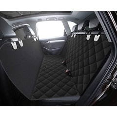 Dog Nonslip Back Seat Cover