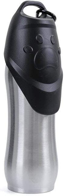 Dog Water Bottle 1