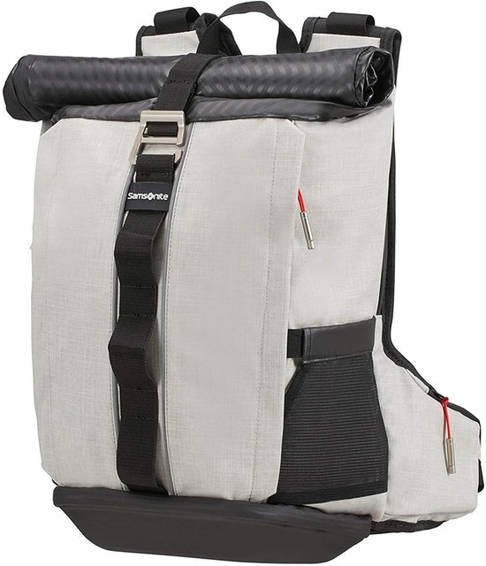 10 Best Rolltop Backpacks UK 2024 | Rains, Johnny Urban and More 1