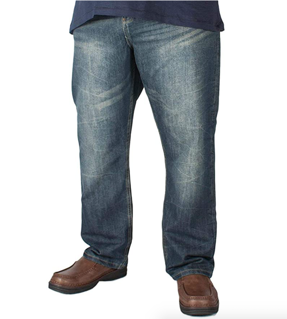 Men's King Jeans 1