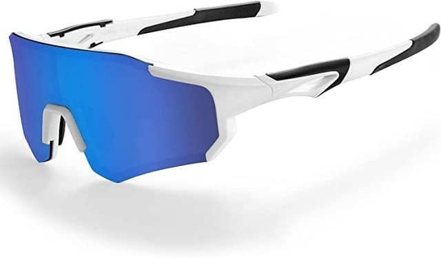 10 Best Cycling Glasses UK 2024 | Oakley, Smith and More 3
