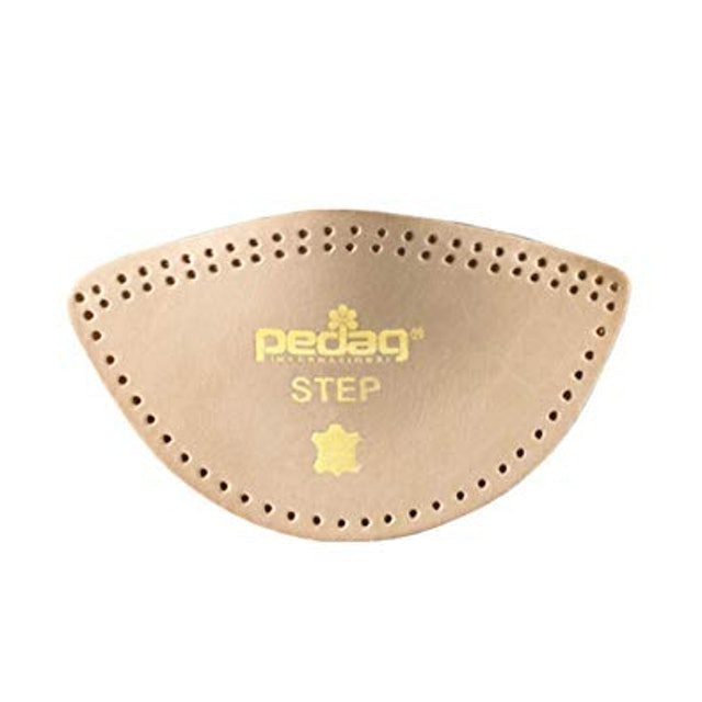 Step Leather Arch Support Insert 1