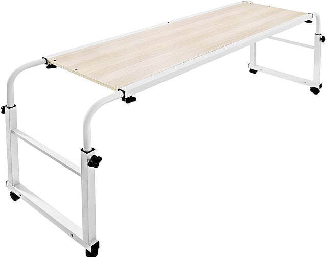 10 Best Overbed Tables UK 2024 | Aidapt, Drive DeVilbliss and More 5