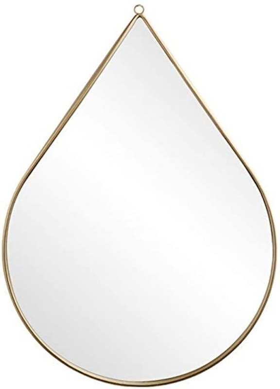 Decorative Wall Mirror 1