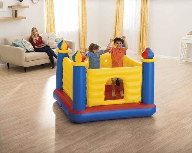 Jump-O-Lene Bouncer 2