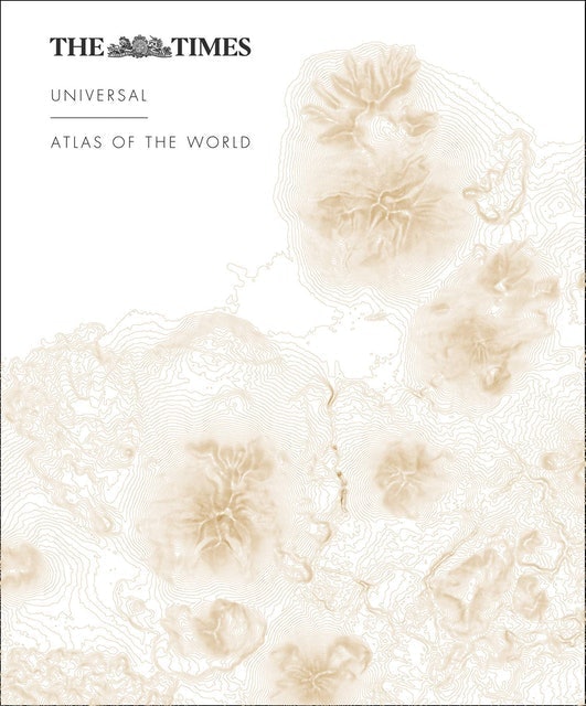 10 Best World Atlases UK 2024 | Explore Home 4