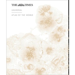 Universal Atlas of the World