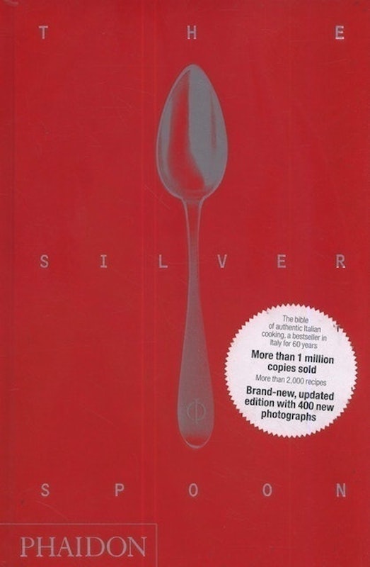 The Silver Spoon 1