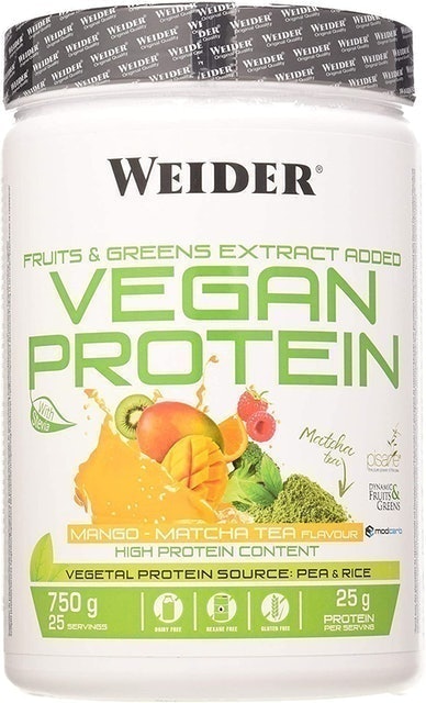 10 Best Vegan Protein | UK Dietitian Reviewed 4