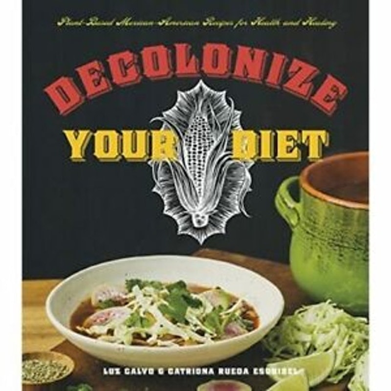 Decolonise Your Diet 2