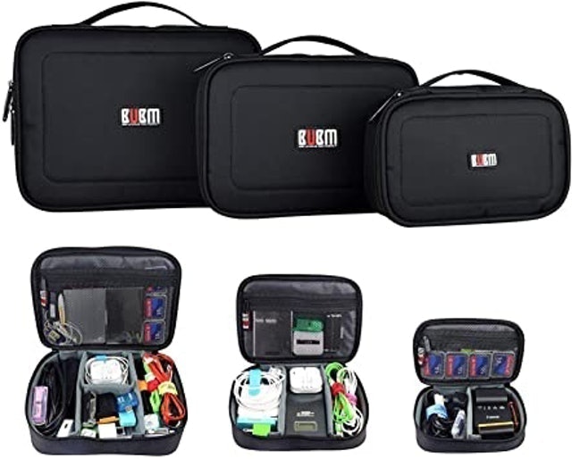 Accessories Storage Carry Bags  1