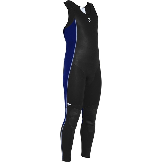 5.5 mm Diving Long John Wetsuit 1