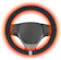 wowspeed Heating Steering Wheel Cover 1