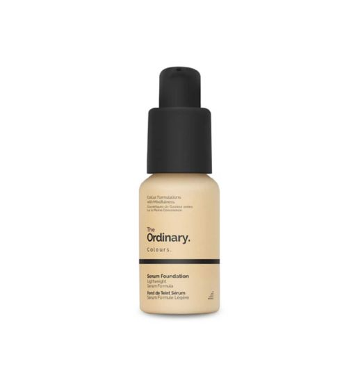 10 Best Drugstore Foundations for Dry Skin 2024 | UK Makeup Artist Reviewed 3