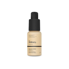 Serum Foundation