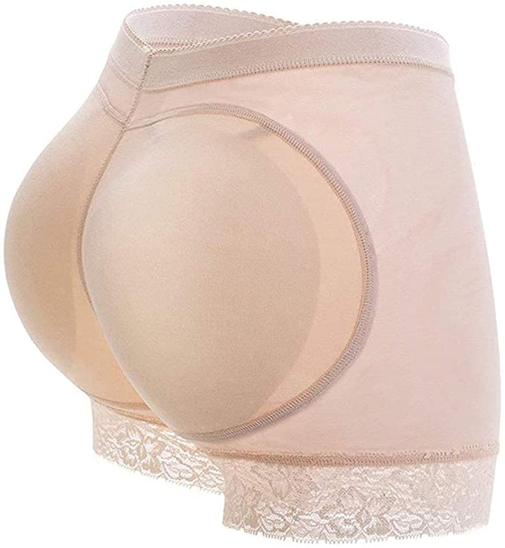 Padded Butt Lifter Pants for Women 1