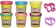 Play-Doh Sparkle Compound Collection 1