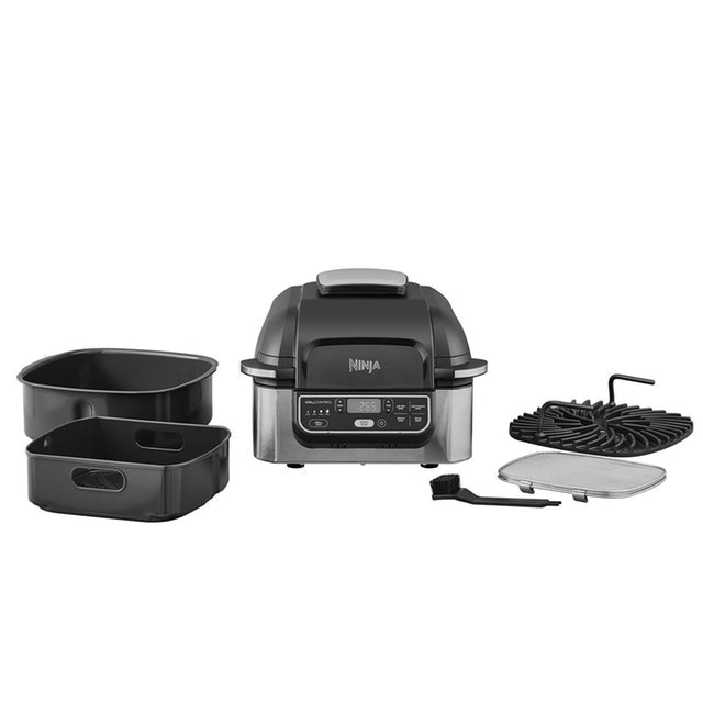 Health Grill and Air Fryer 2