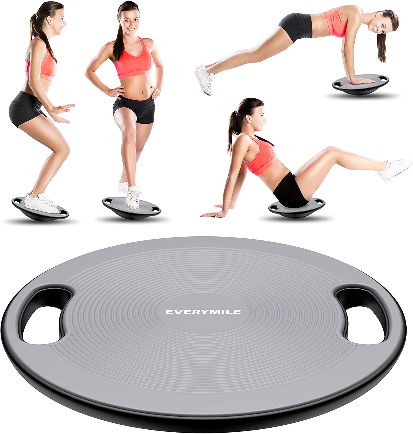 Wobble Balance Board 2