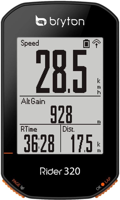 10 Best Budget Cycling Computers UK 2024 | Garmin, CatEye and More 1