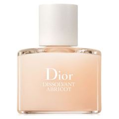 Dissolvant Abricot Gentle Polish Remover