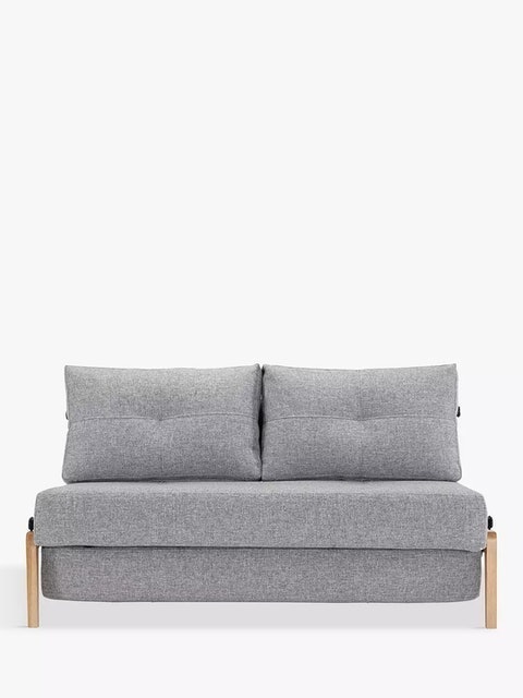 Cubed 140 Sofa Bed 1