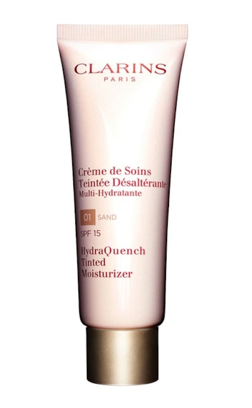 HydraQuench Tinted Moisturiser 1