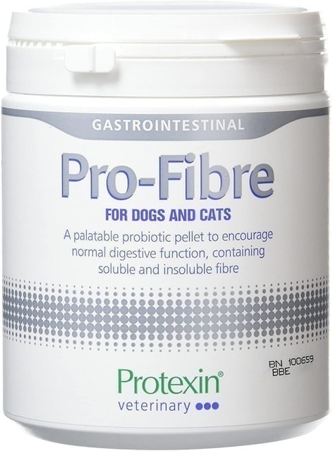 Veterinary Pro-Fibre for Dogs and Cats 1