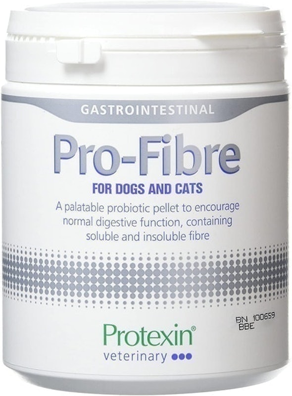 Veterinary Pro-Fibre for Dogs and Cats 1