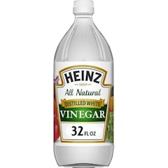 All Natural Distilled White Vinegar