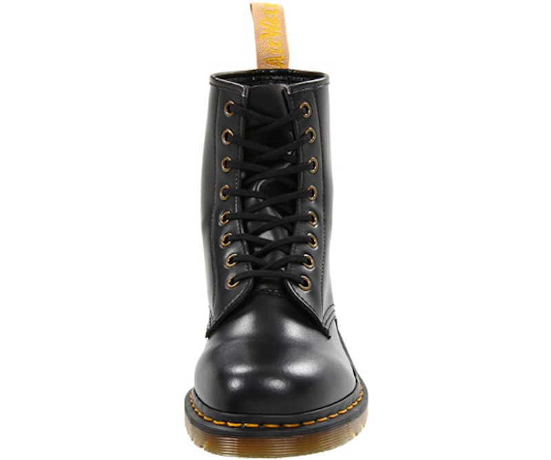 Vegan 1460 Ankle Boots 3