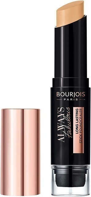 Always Fabulous 24 Hour 2-in-1 Foundation 1