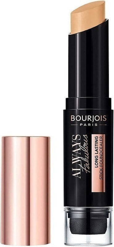 Always Fabulous 24 Hour 2-in-1 Foundation 1