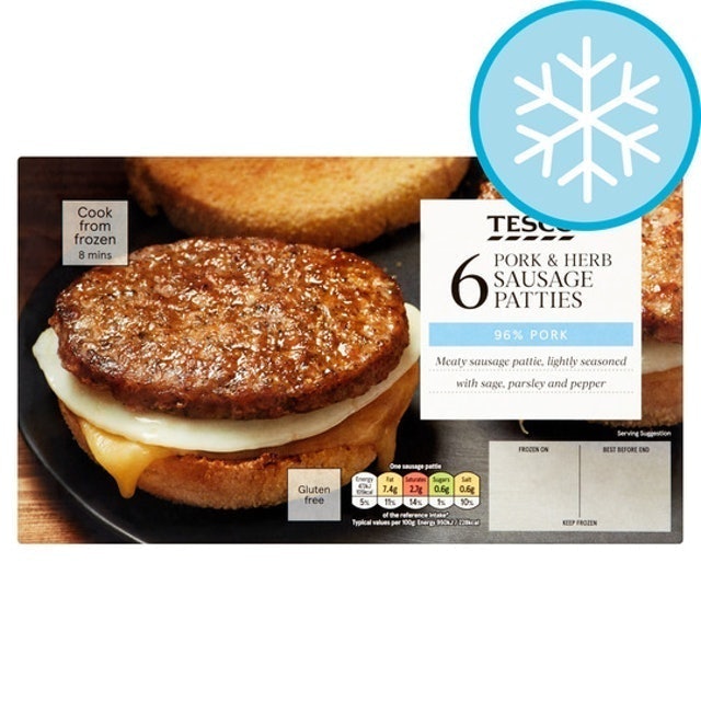 10 Best Sausages | UK Nutritionist Reviewed 3