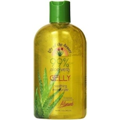 99% Aloe Vera Gelly