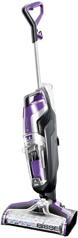 CrossWave Pet Pro 3-in-1 Multi-Surface Floor Cleaner 1