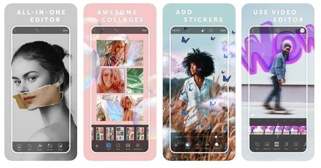 Photo & Video Editor 2