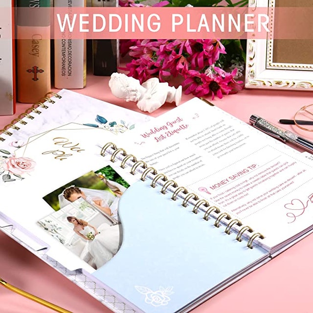 Wedding Planner 3