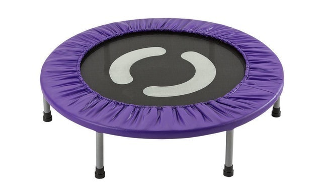 10 Best Fitness Trampolines UK 2023 Boogie Bounce Opti and More