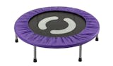 10 Best Fitness Trampolines UK 2024 | Boogie Bounce, Opti and More 5