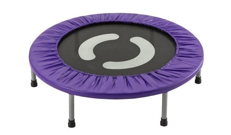 Trampoline 1