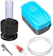 Uncilife Aquarium Nano Bio Sponge Quiet Filter 1