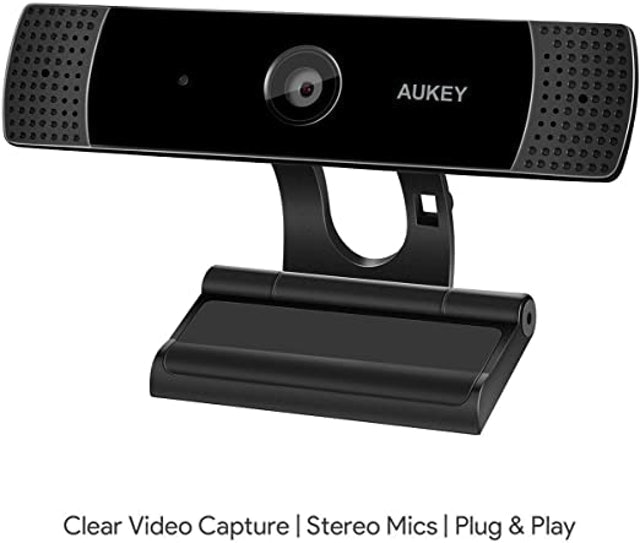 Webcam 1080p 2