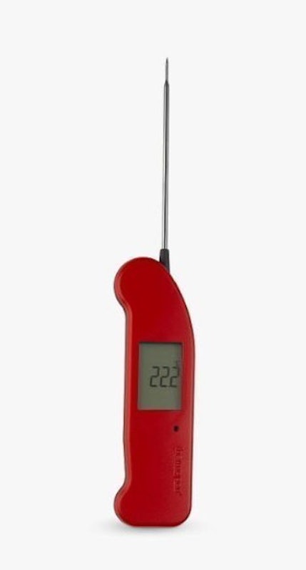 SuperFast ONE Food Thermometer 4