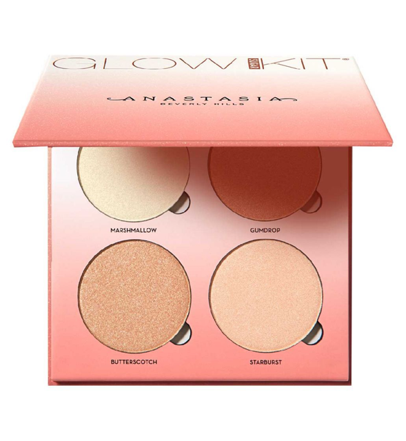 10 Best Highlighters 2024 | UK Makeup Artist Reviewed 1